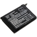 Compatible battery replacement for Apple A1579