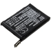 Compatible battery replacement for Apple A1579