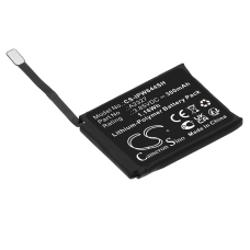 Compatibele batterijvervanging voor Apple A2327