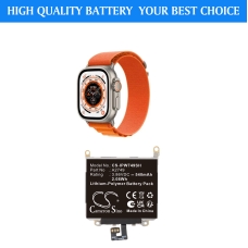 Compatible battery replacement for Apple A2749