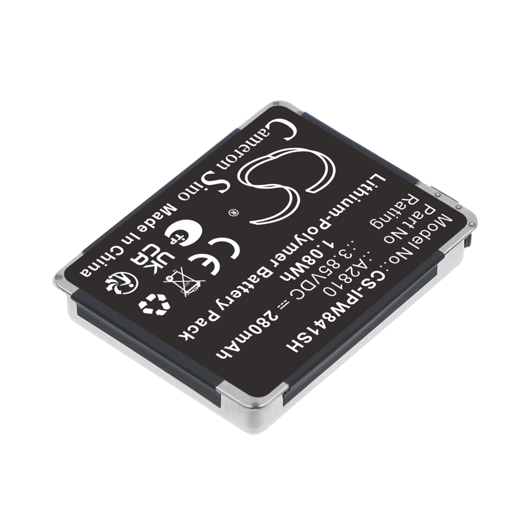 Batterij Vervangt A2810