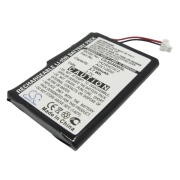 CS-IQ3600SL<br />Batterijen voor   vervangt batterij 1A2W423C2