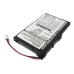 GPS, Navigator Batterij BTI GPS-GAR3200
