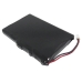 GPS, Navigator Batterij BTI GPS-GAR3200