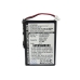 GPS, Navigator Batterij BTI GPS-GAR3200