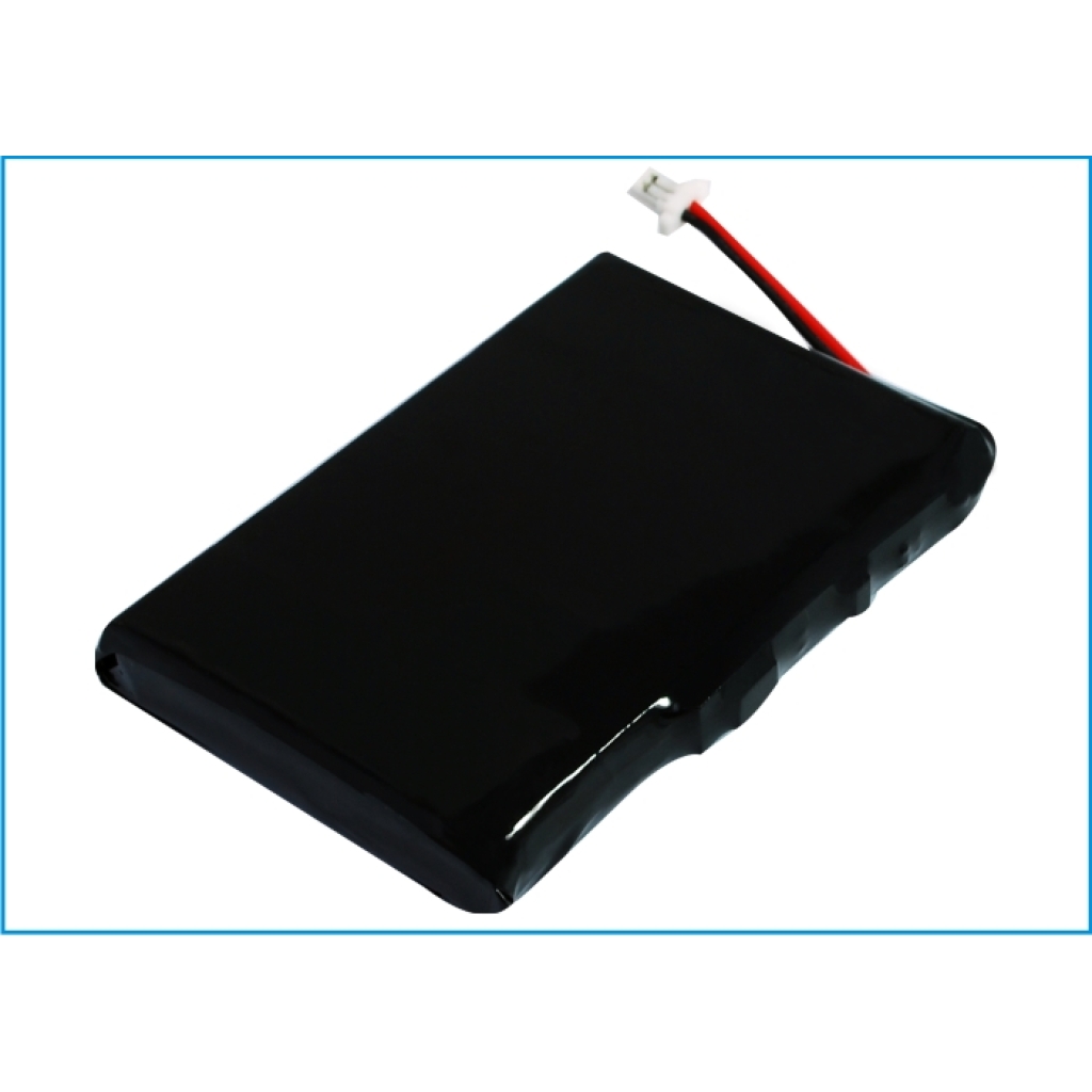 Batterijen Vervangt A2X128A2