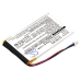 GPS, Navigator Batterij Garmin CS-IQN130SL