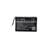 GPS, Navigator Batterij Garmin CS-IQN149SL