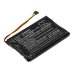GPS, Navigator Batterij Garmin CS-IQN120SL