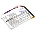 Compatibele batterijvervanging voor Garmin ED38BD4251U20
