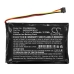 Compatibele batterijvervanging voor Garmin AI32AI32FA14Y