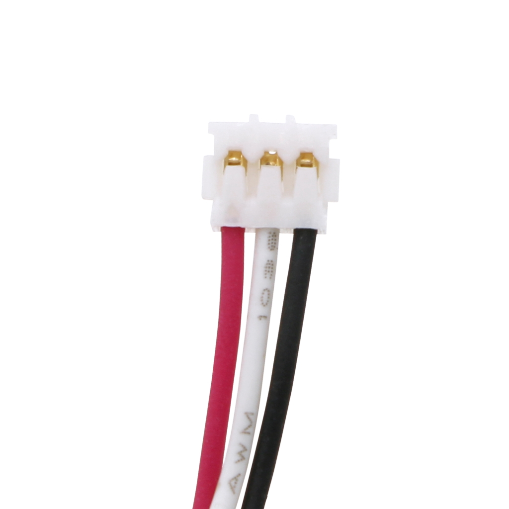 GPS, Navigator Batterij Garmin CS-IQN266SL