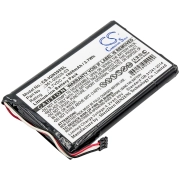 CS-IQN295SL<br />Batterijen voor   vervangt batterij 361-00035-03