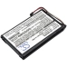 GPS, Navigator Batterij Garmin Nuvi 2457LMT