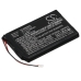 GPS, Navigator Batterij Garmin CS-IQN295XL