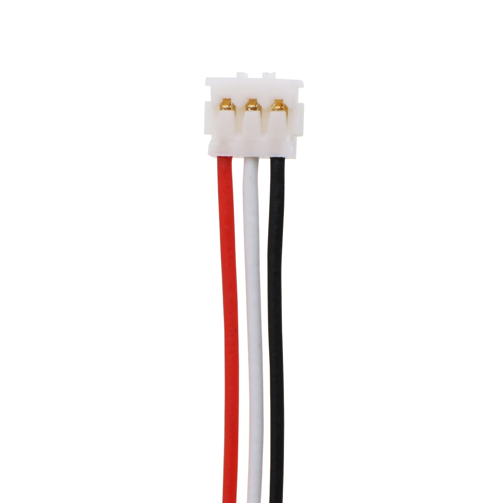 GPS, Navigator Batterij Garmin CS-IQN295XL