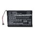 Compatibele batterijvervanging voor Garmin KI22BI31DI4G1