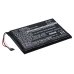 Compatibele batterijvervanging voor Garmin KI22BI31DI4G1