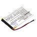 Compatibele batterijvervanging voor Garmin ED26ED2985878