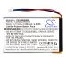 Compatibele batterijvervanging voor Garmin ED26ED2985878