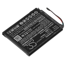 Compatibele batterijvervanging voor Garmin 361-00070-00,361-00070-01