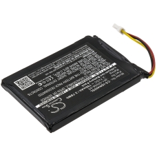 Compatibele batterijvervanging voor Garmin 361-00056-05,361-00056-11