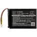 GPS, Navigator Batterij Garmin CS-IQN400SL