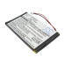 GPS, Navigator Batterij Garmin CS-IQN600SL