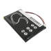 GPS, Navigator Batterij Garmin CS-IQN600SL