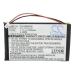 GPS, Navigator Batterij Garmin CS-IQN600SL