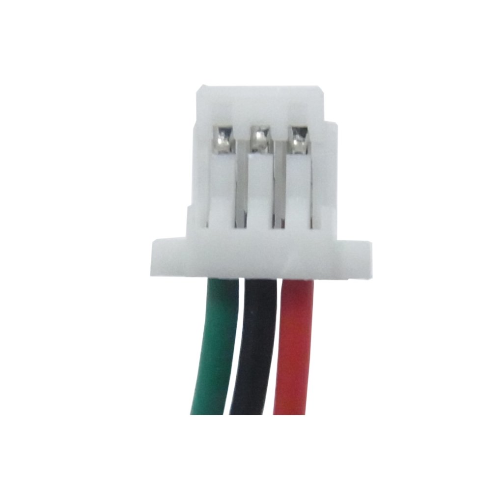 Compatibele batterijvervanging voor Garmin EC36EC4240878