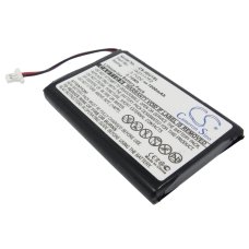Compatibele batterijvervanging voor Garmin IA3Y117F2