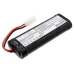 Batterijen voor stofzuigers iRobot CS-IRB120VX