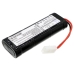 Batterijen voor stofzuigers iRobot CS-IRB120VX