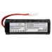 Batterijen voor stofzuigers iRobot CS-IRB120VX