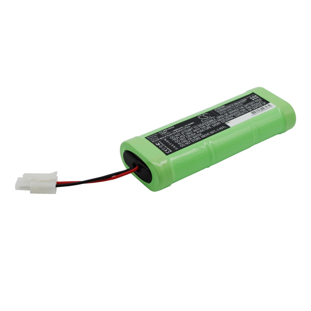 iRobot Batterijen voor stofzuigers CS-IRB155VX