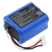 Batterijen voor stofzuigers iRobot CS-IRB380VX