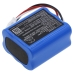 Batterijen voor stofzuigers iRobot CS-IRB380VX