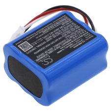 Compatibele batterijvervanging voor Irobot 4409709,GPRHC202N026,W206001001399