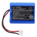Batterijen voor stofzuigers iRobot CS-IRB380VX