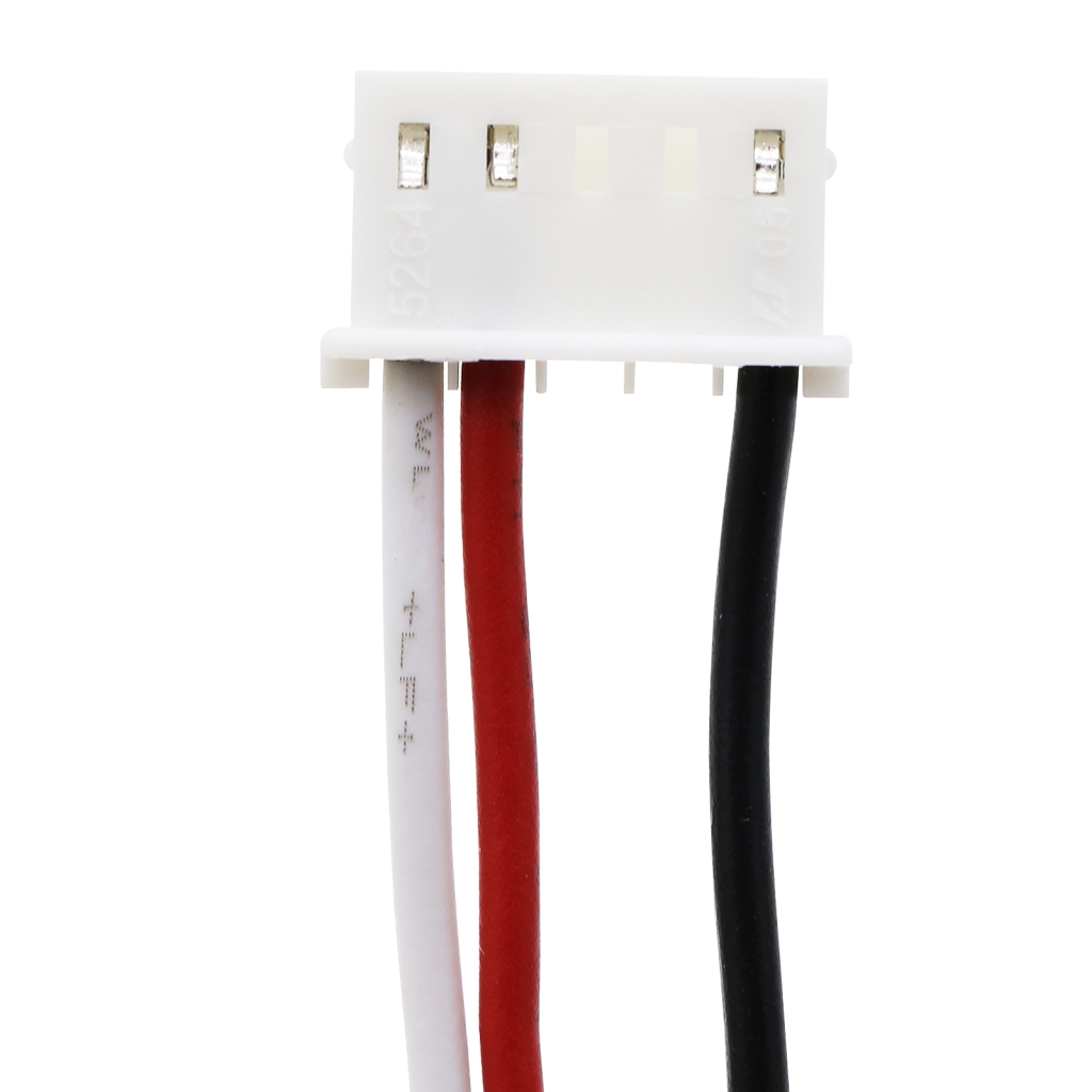 Batterijen voor stofzuigers iRobot CS-IRB380VX