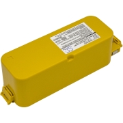 CS-IRB400VX<br />Batteries for   replaces battery 17373