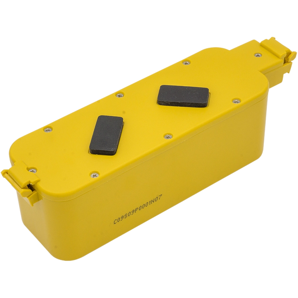 Vacuum Battery iRobot CS-IRB400VX