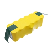 Vacuum Battery Vileda 137173+Cleaning+Robot