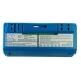 Batterijen voor stofzuigers iRobot CS-IRB580VX