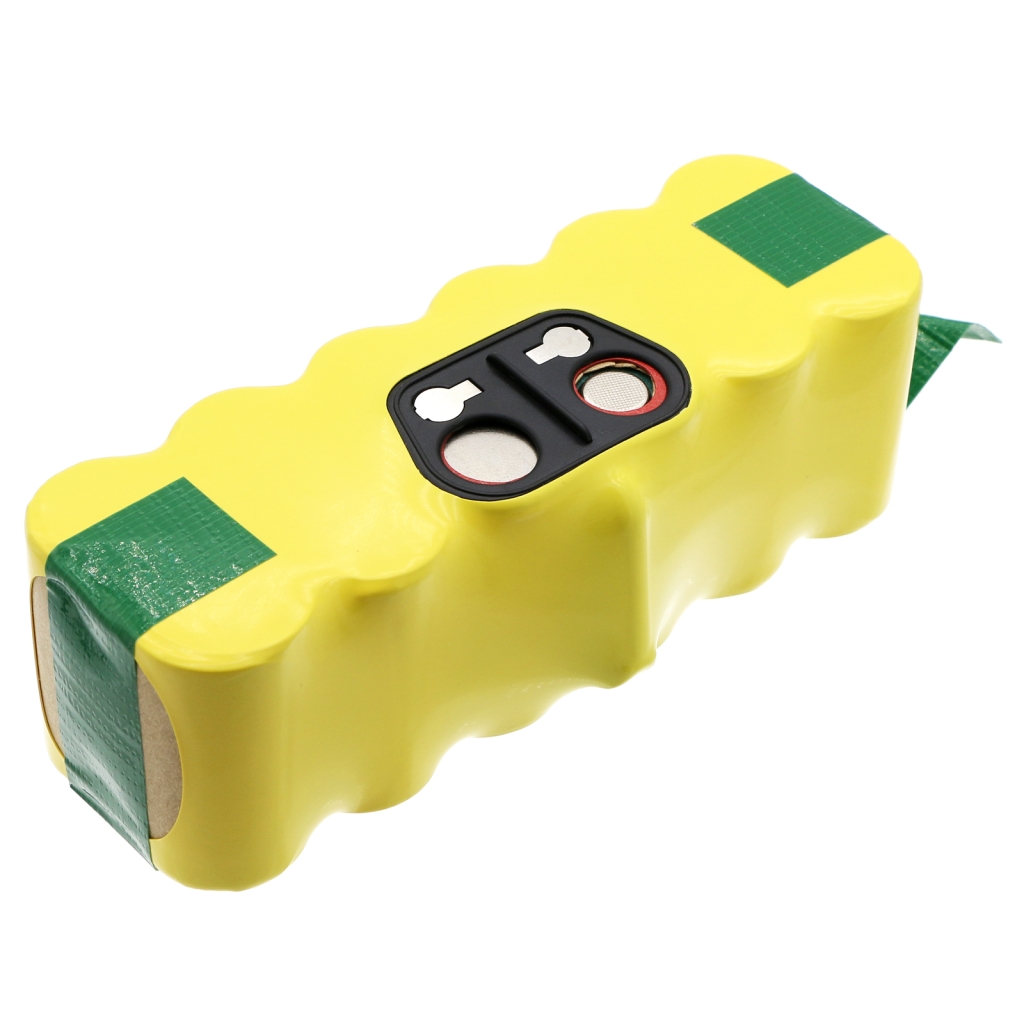 Vacuum Battery iRobot Roomba 530
