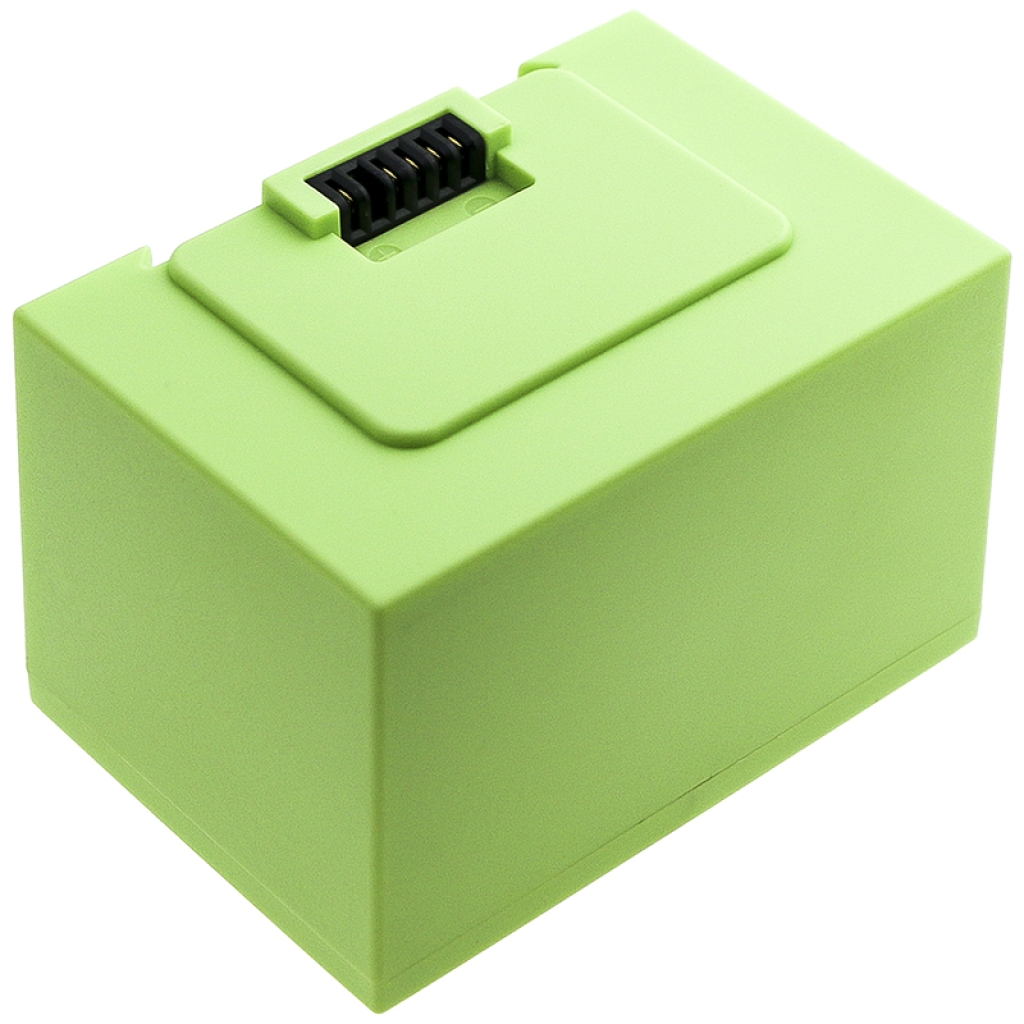 Batterijen voor stofzuigers iRobot CS-IRB700VX