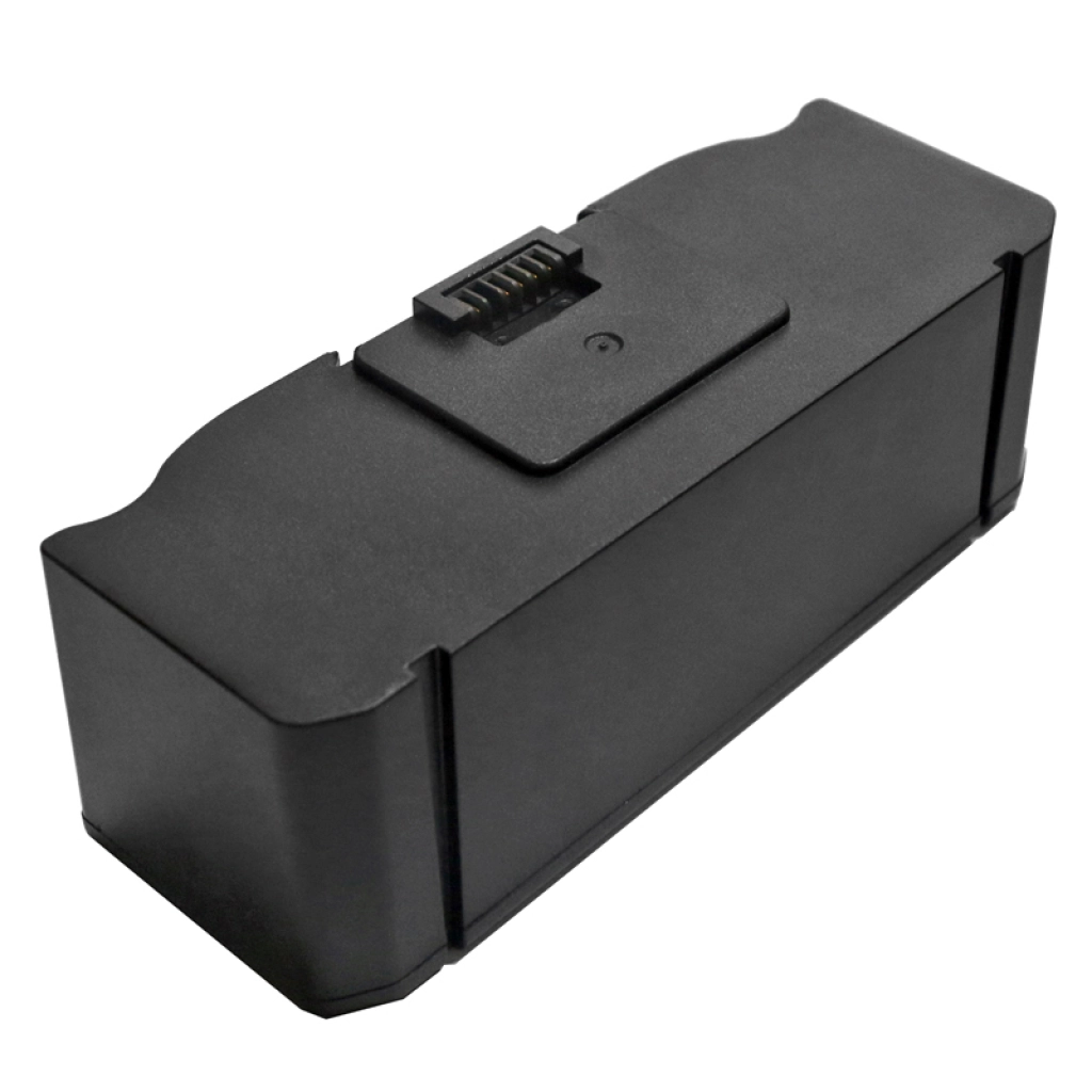 Batterijen Vervangt 4624864