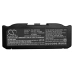 Batterijen Vervangt 4624864