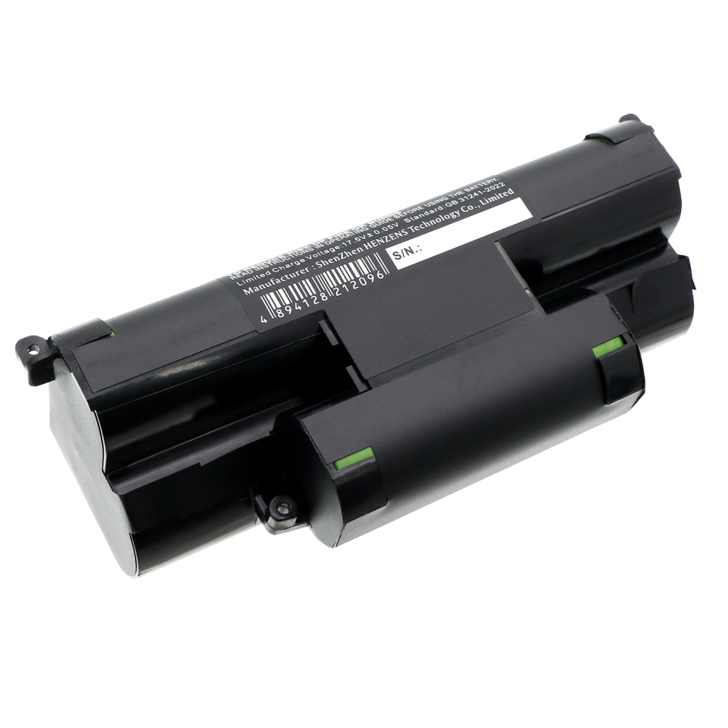 iRobot Batterijen voor stofzuigers CS-IRB900VX